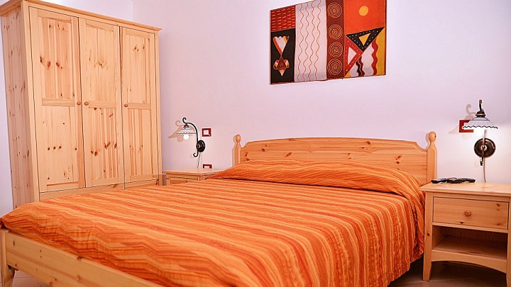 Residence del Casalnuovo