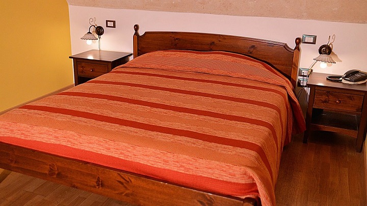 Residence del Casalnuovo