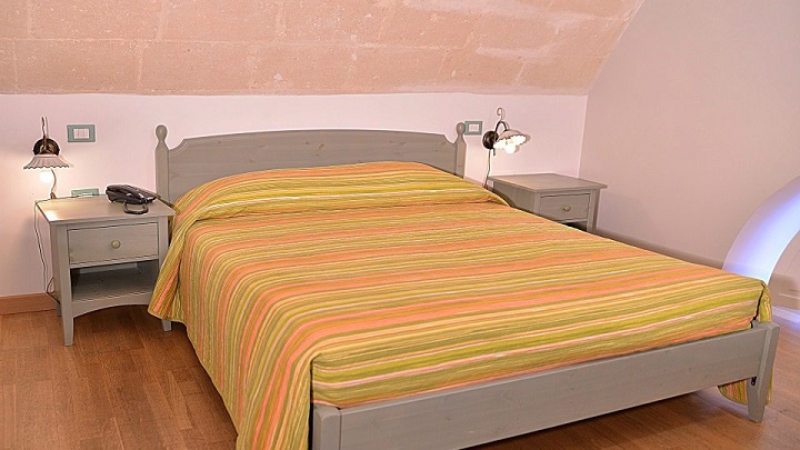 Residence del Casalnuovo