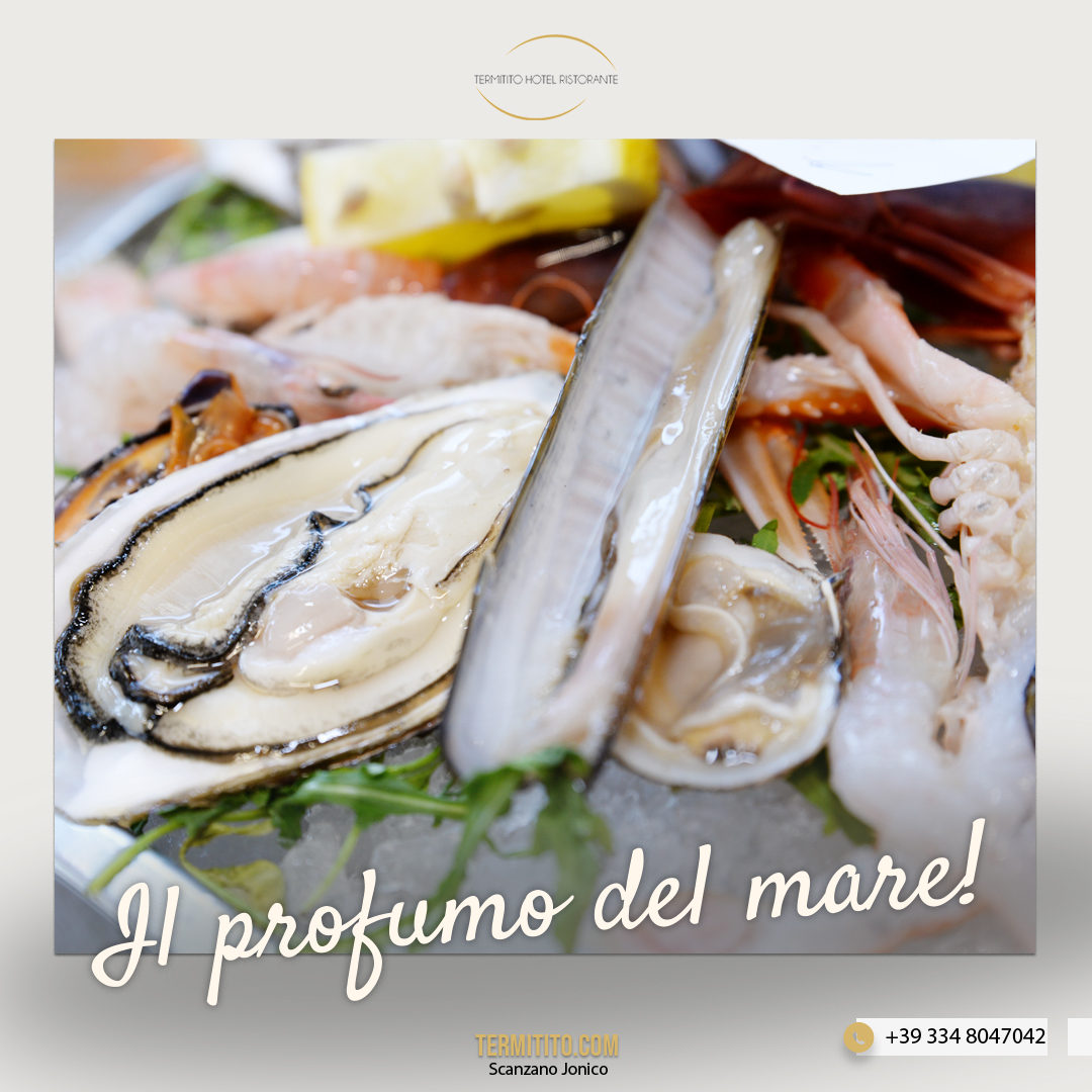 Termitito Hotel Ristorante