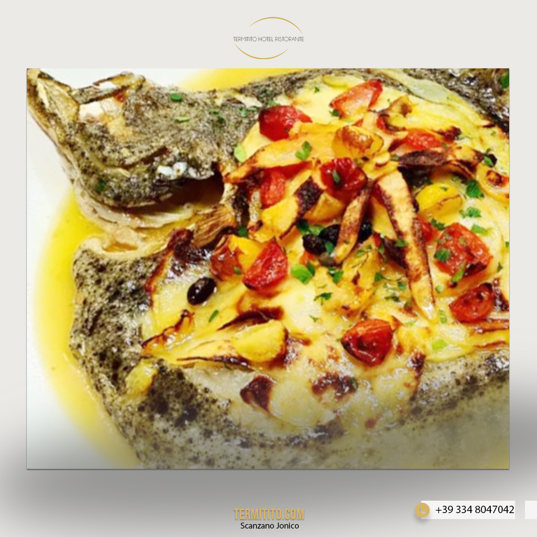 Termitito Hotel Ristorante
