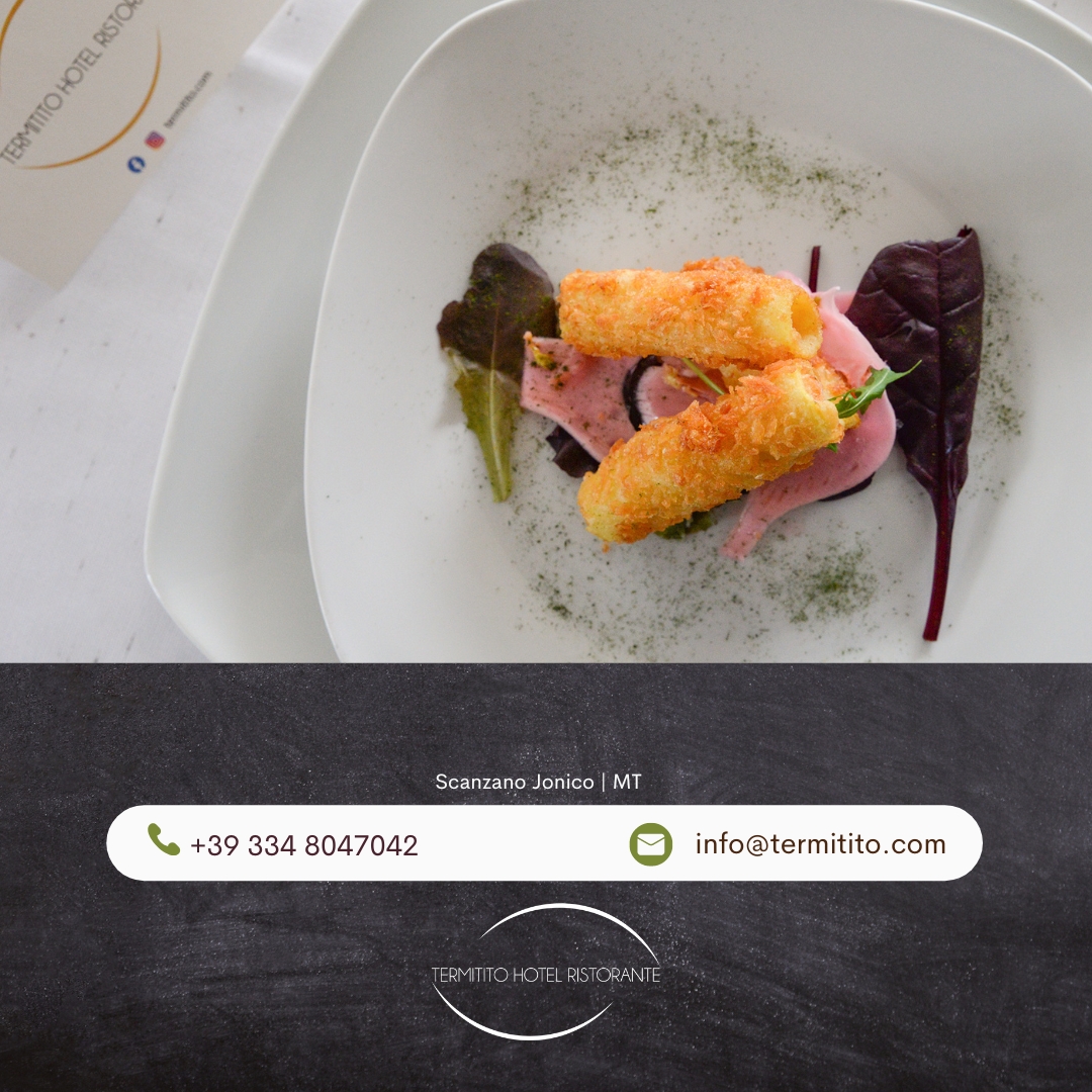 Termitito Hotel Ristorante