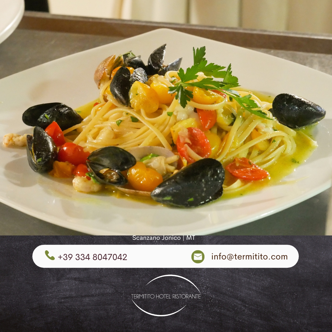 Termitito Hotel Ristorante