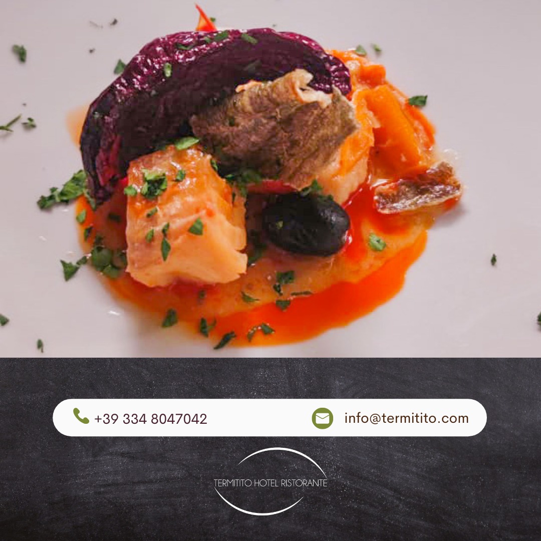 Termitito Hotel Ristorante