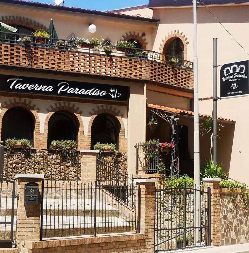 Taverna Paradiso