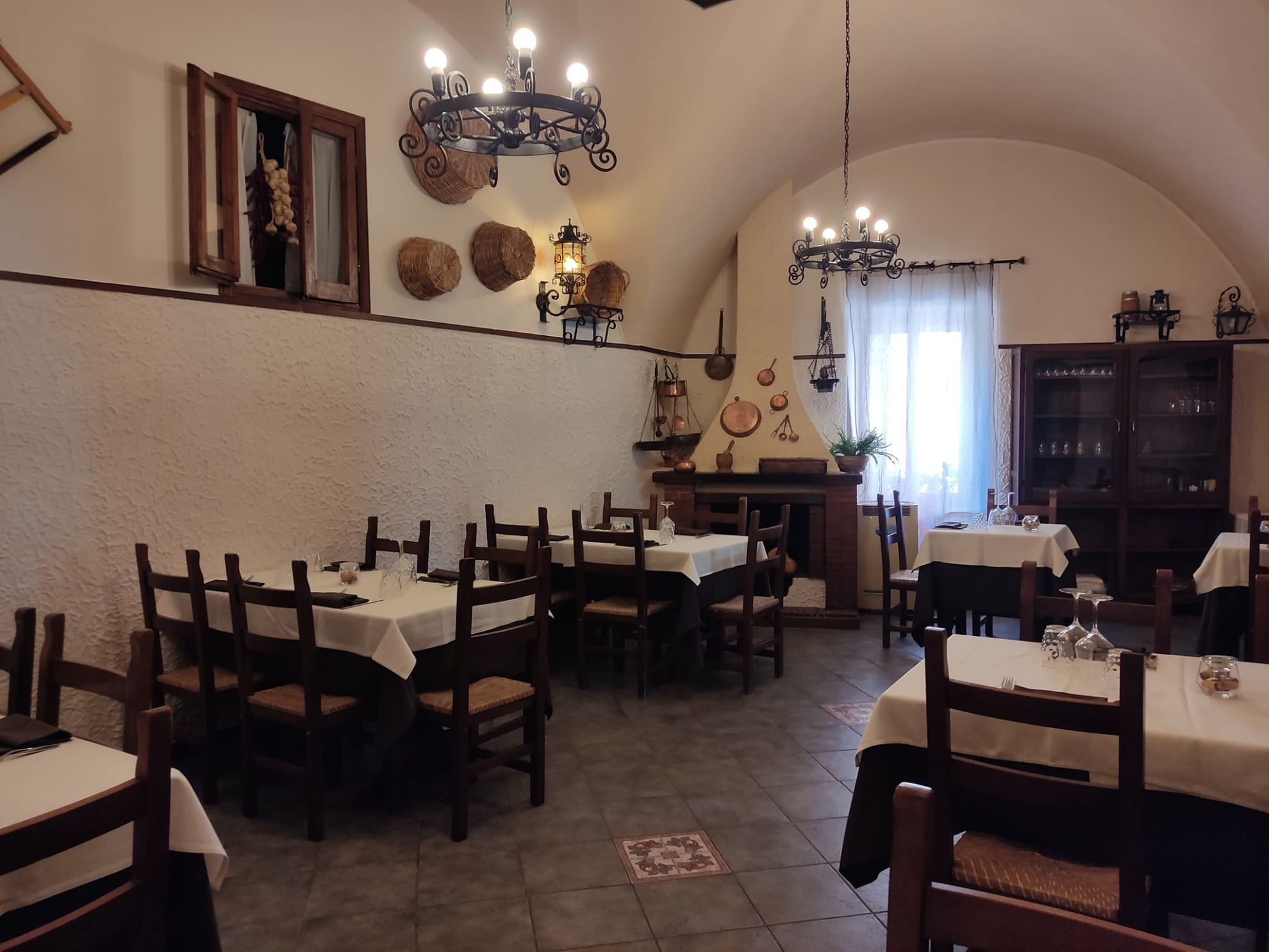 Taverna Paradiso