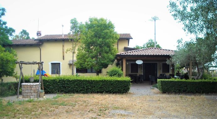 Agriturismo Pianura delle Vigne