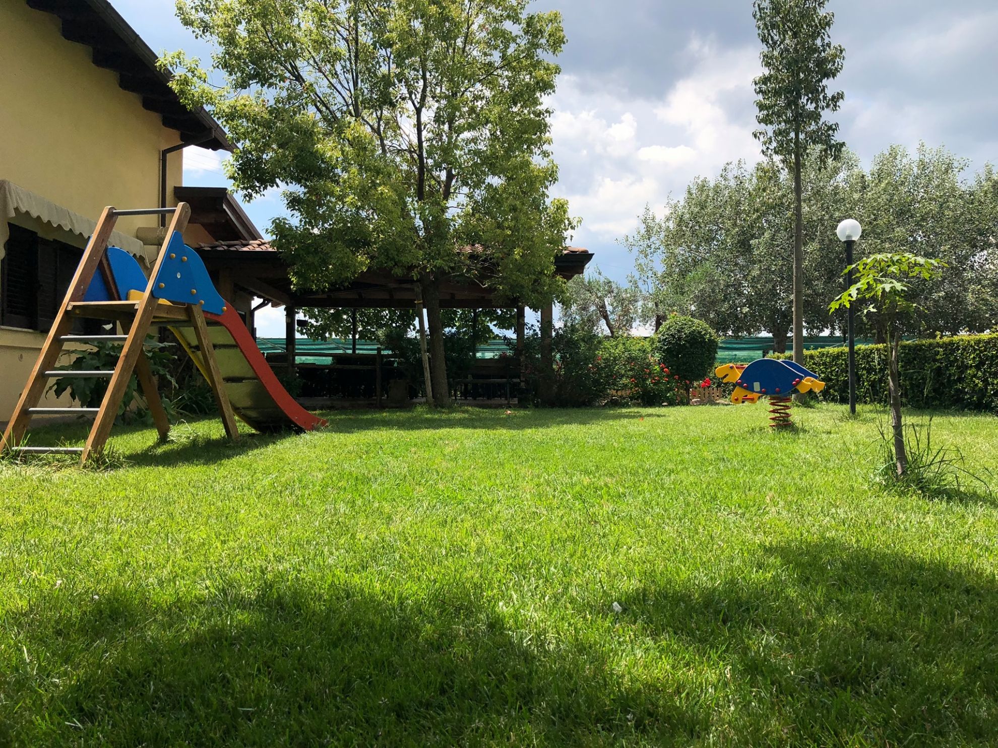 Agriturismo Pianura delle Vigne