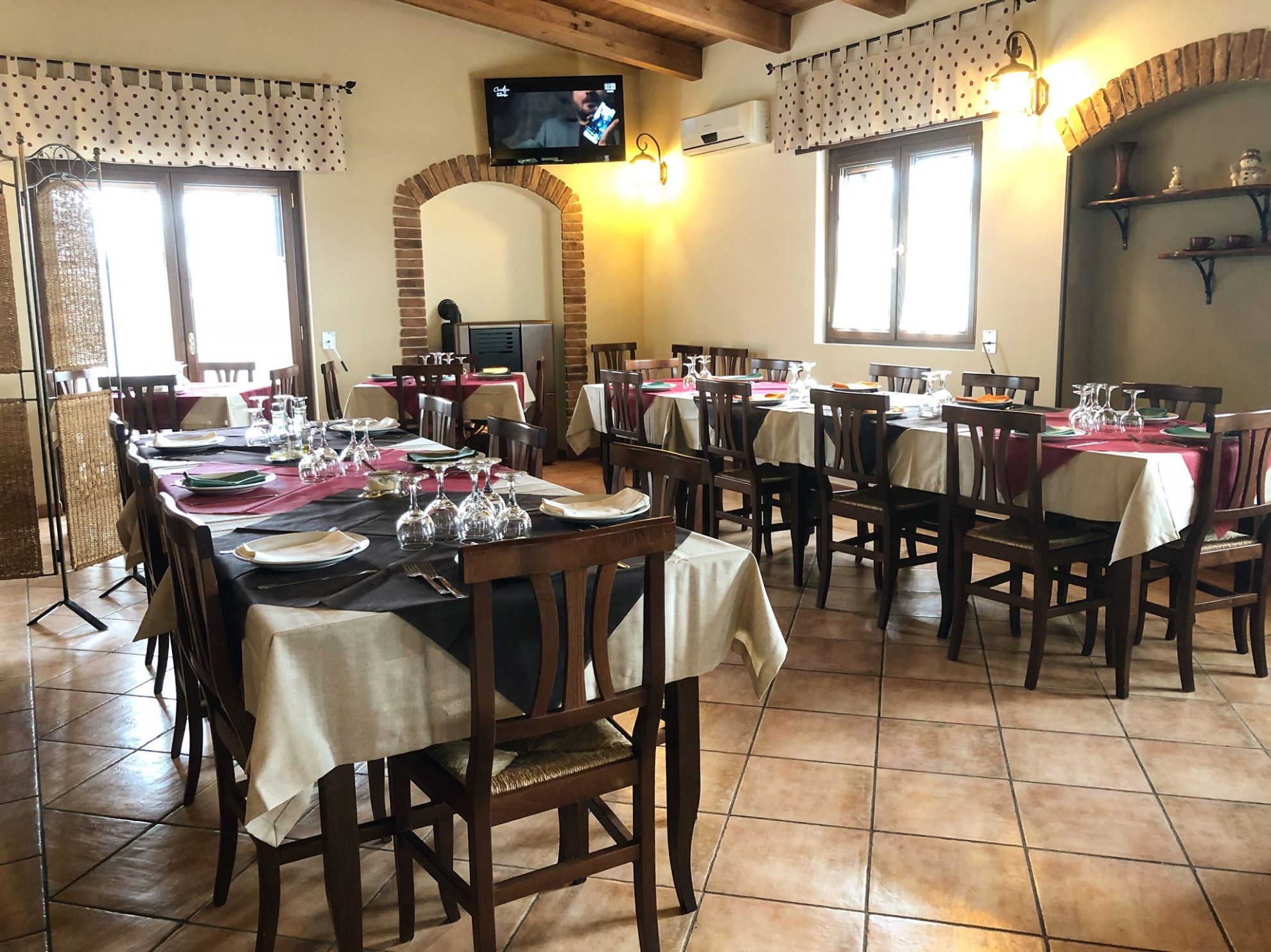 Agriturismo Pianura delle Vigne