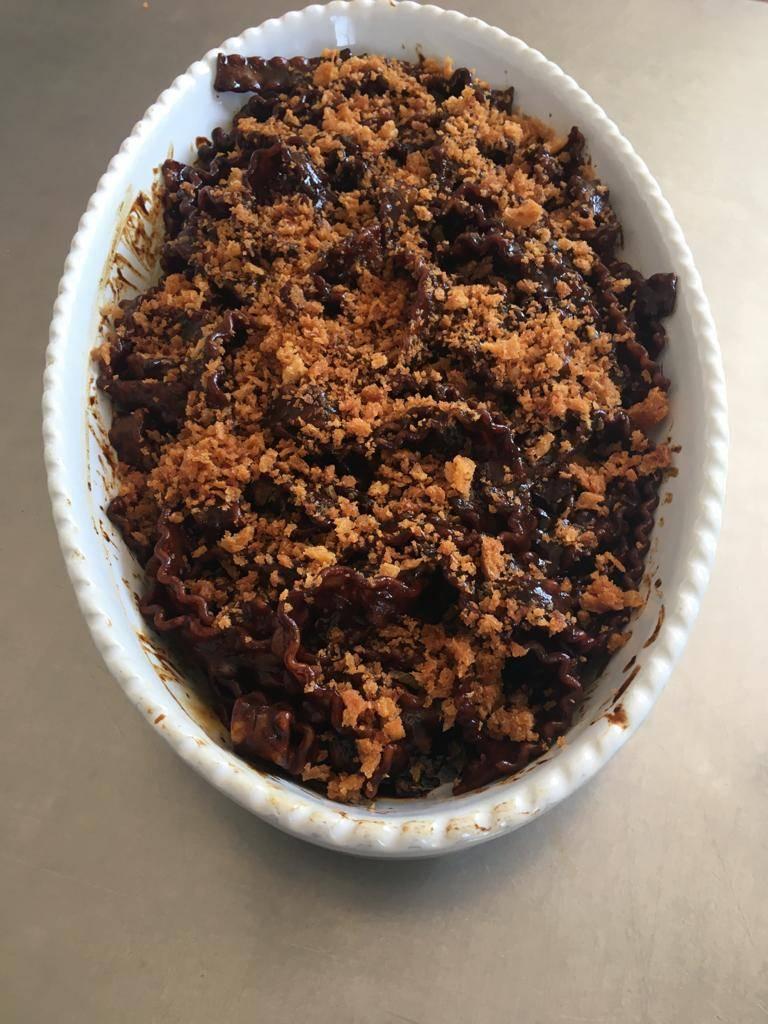 Agriturismo Tempa Bianca