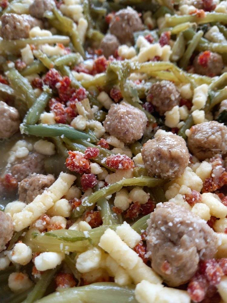 Agriturismo Tempa Bianca