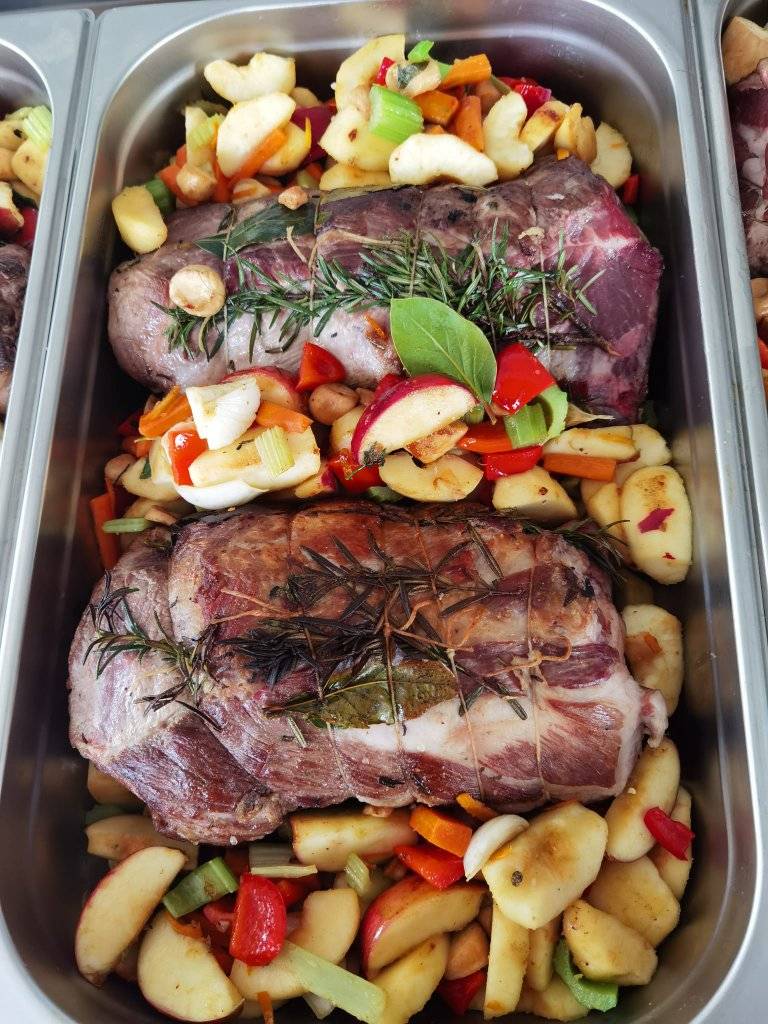 Agriturismo Tempa Bianca