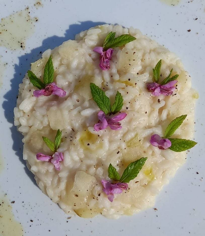 Agriturismo Tempa Bianca