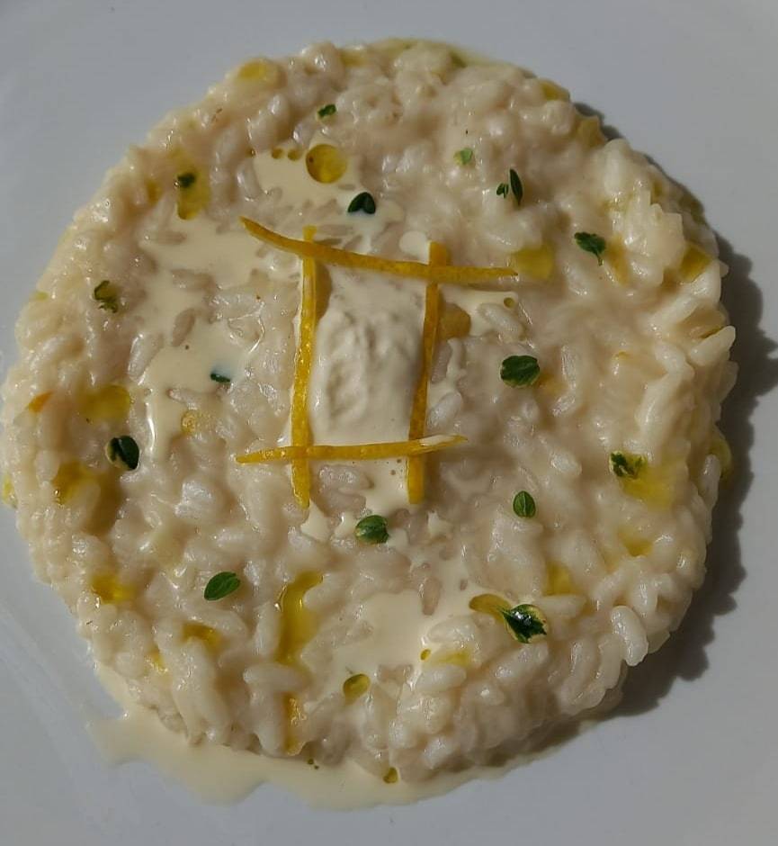 Agriturismo Tempa Bianca