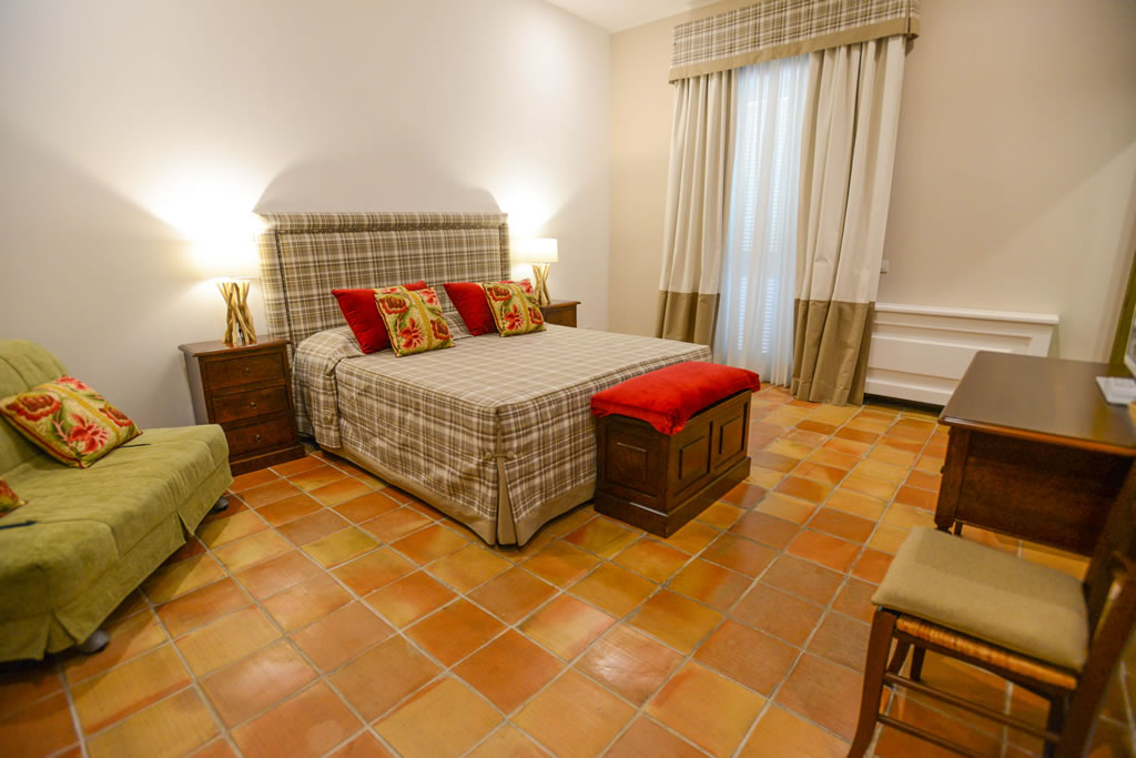 Agriturismo Tempa Bianca