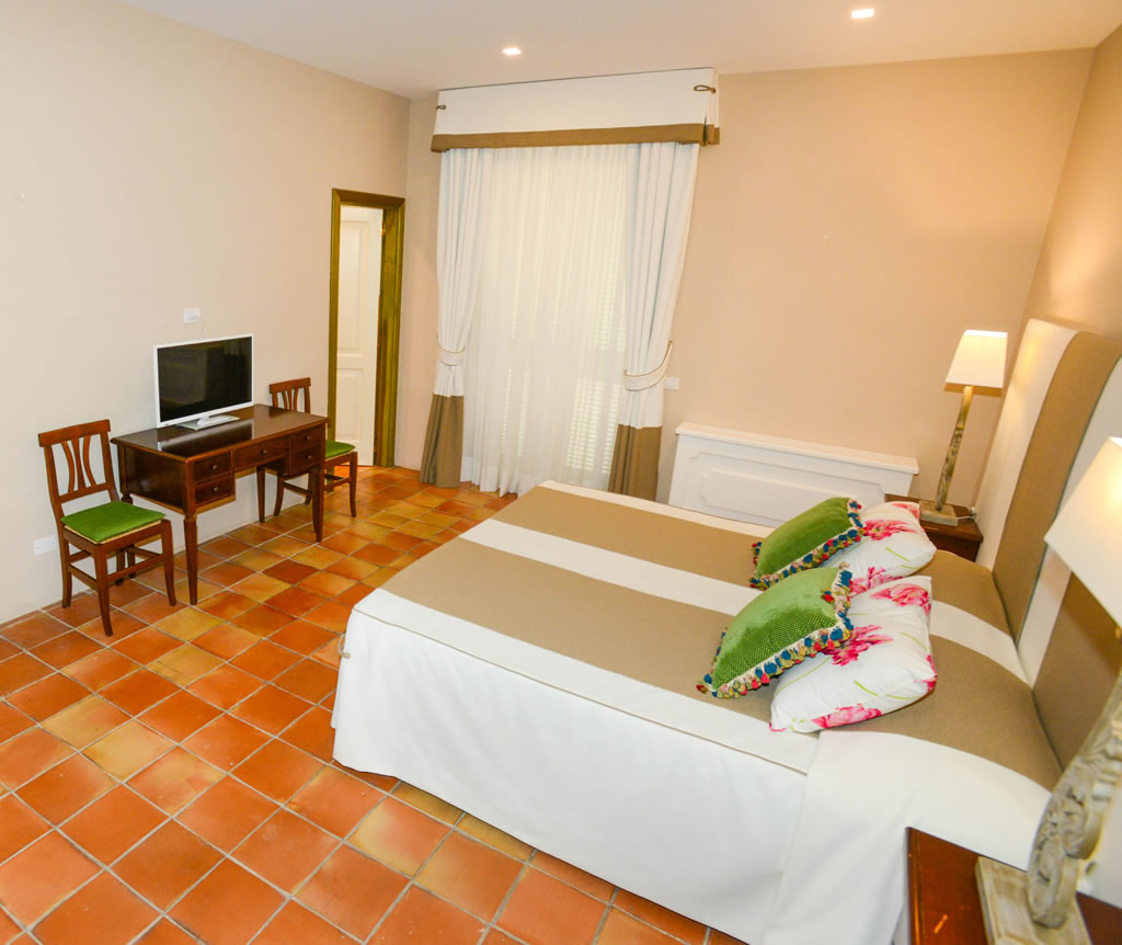 Agriturismo Tempa Bianca