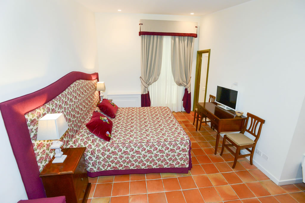 Agriturismo Tempa Bianca