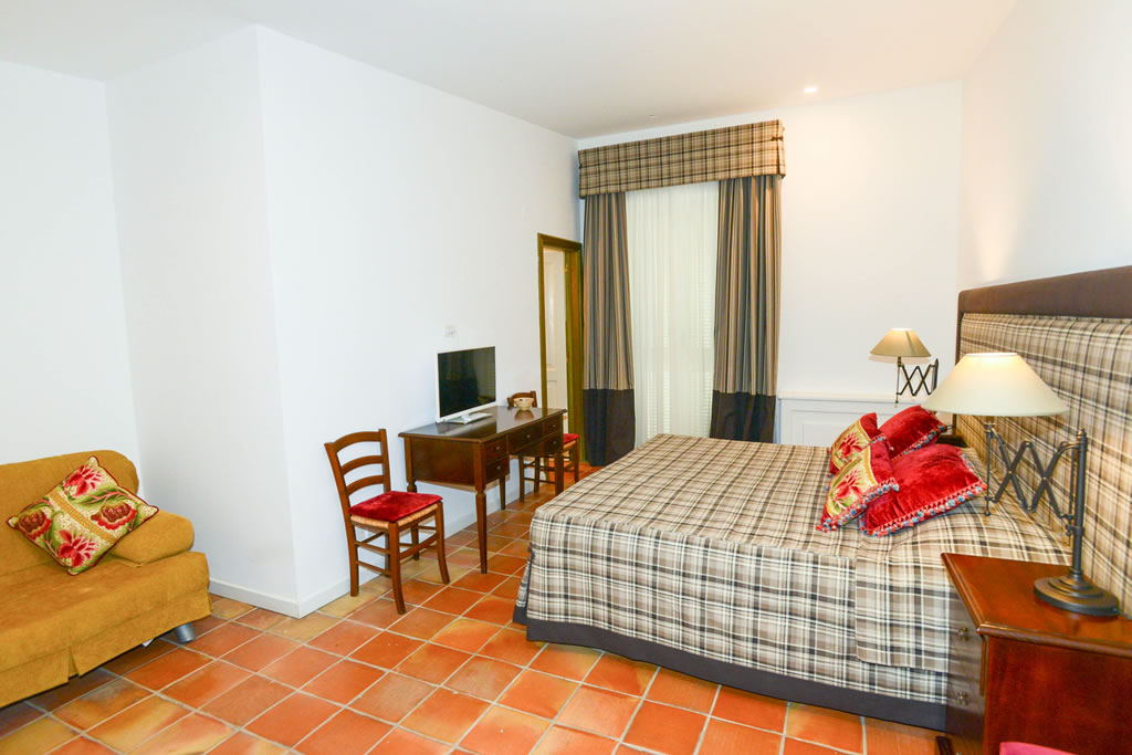 Agriturismo Tempa Bianca