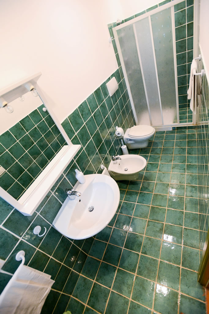 Agriturismo Tempa Bianca