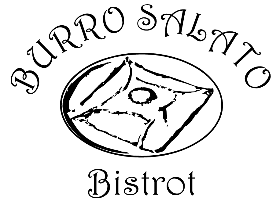 Burro Salato Bistrot