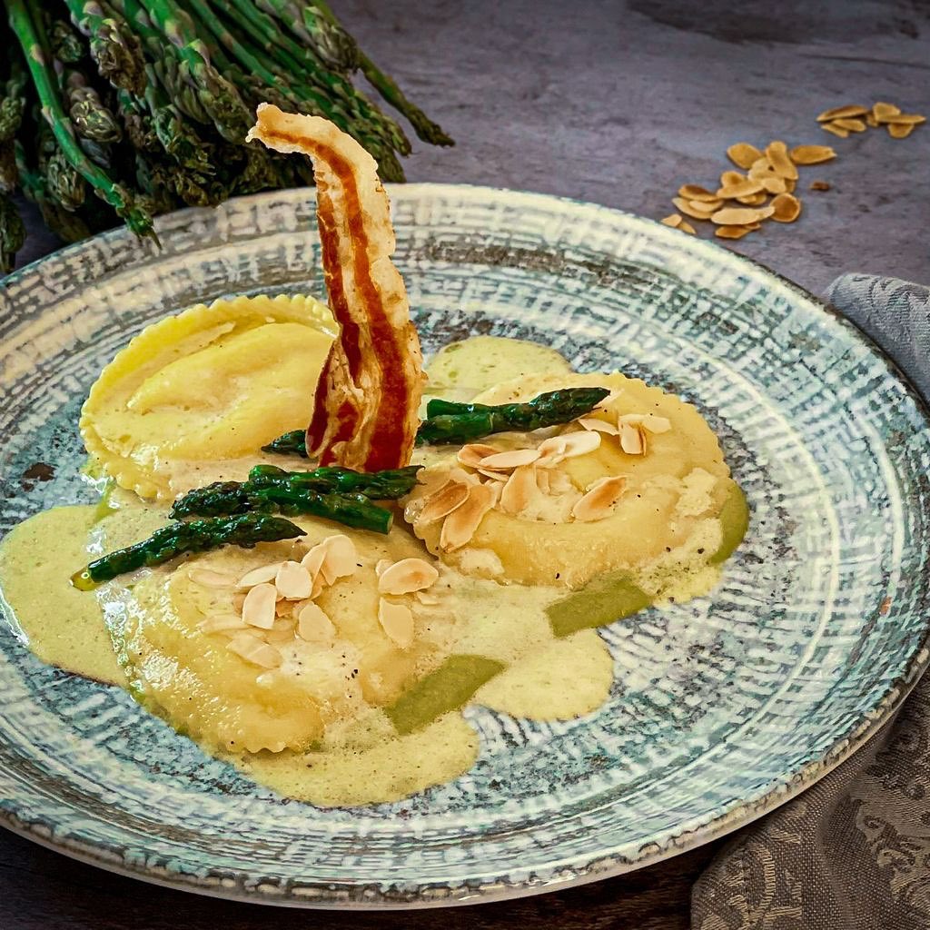 Burro Salato Bistrot