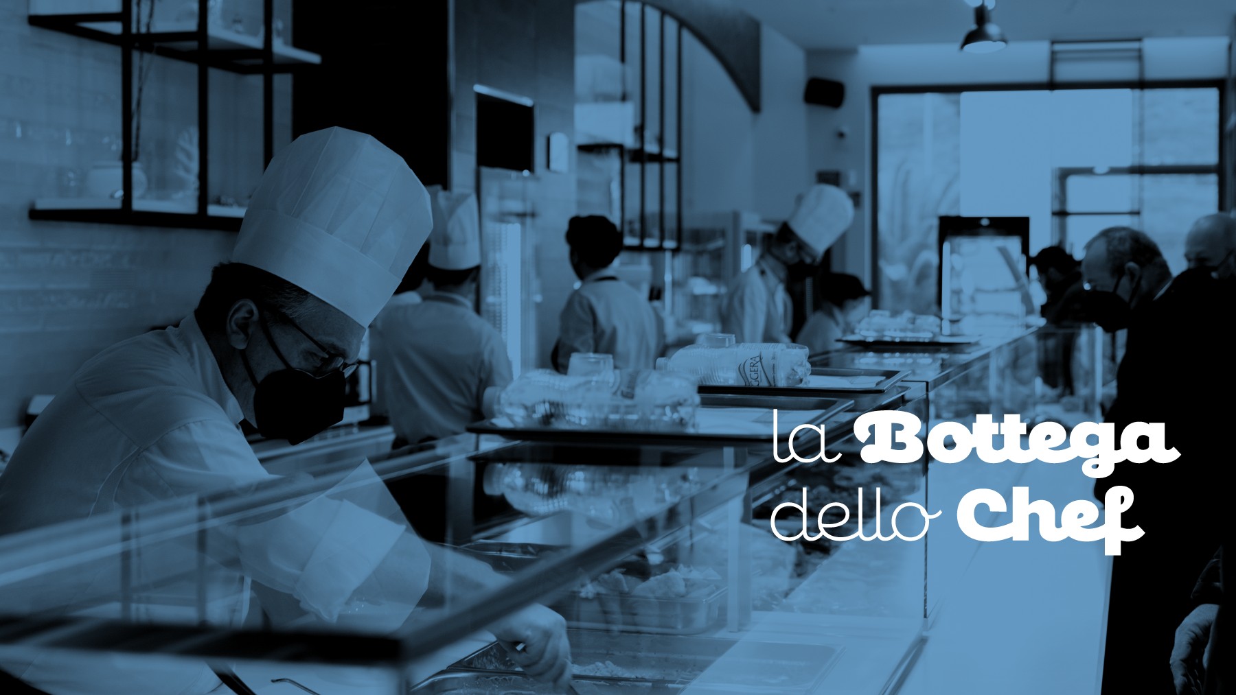 La Bottega dello Chef