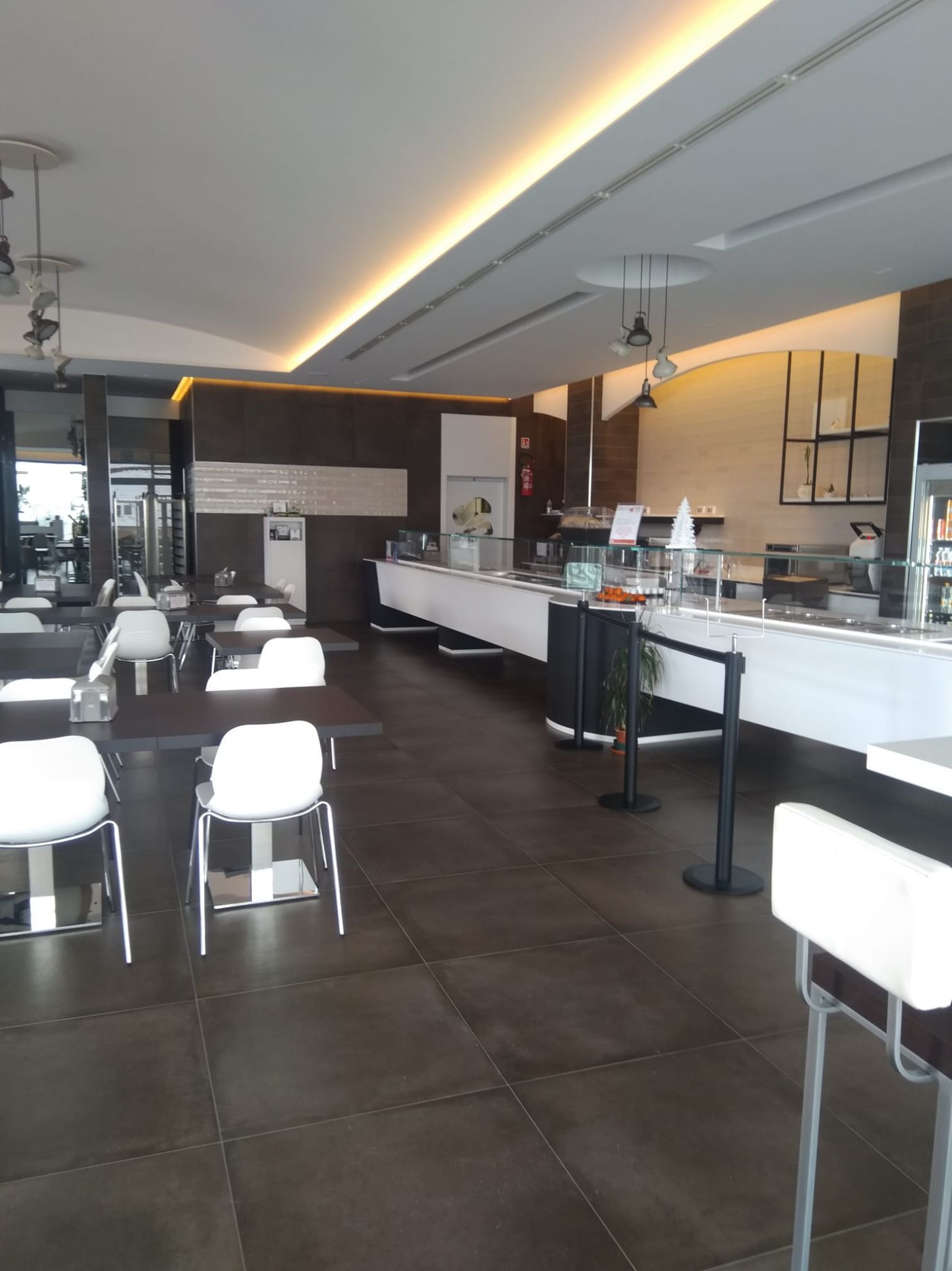 La Bottega dello Chef