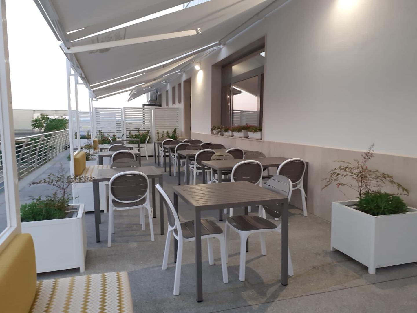 La Bottega dello Chef