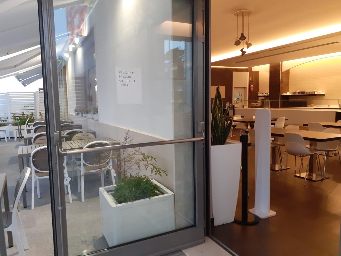 La Bottega dello Chef