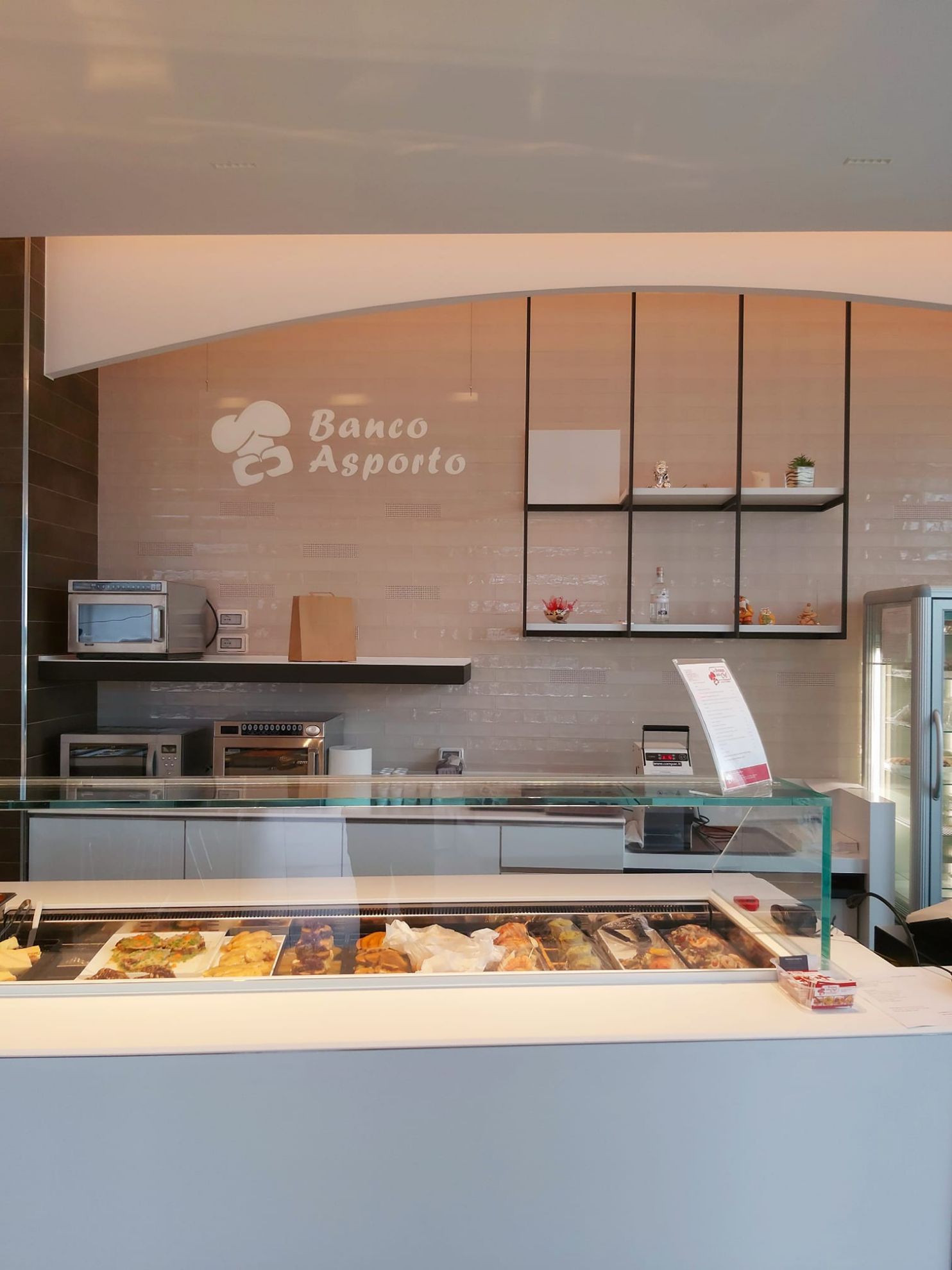 La Bottega dello Chef