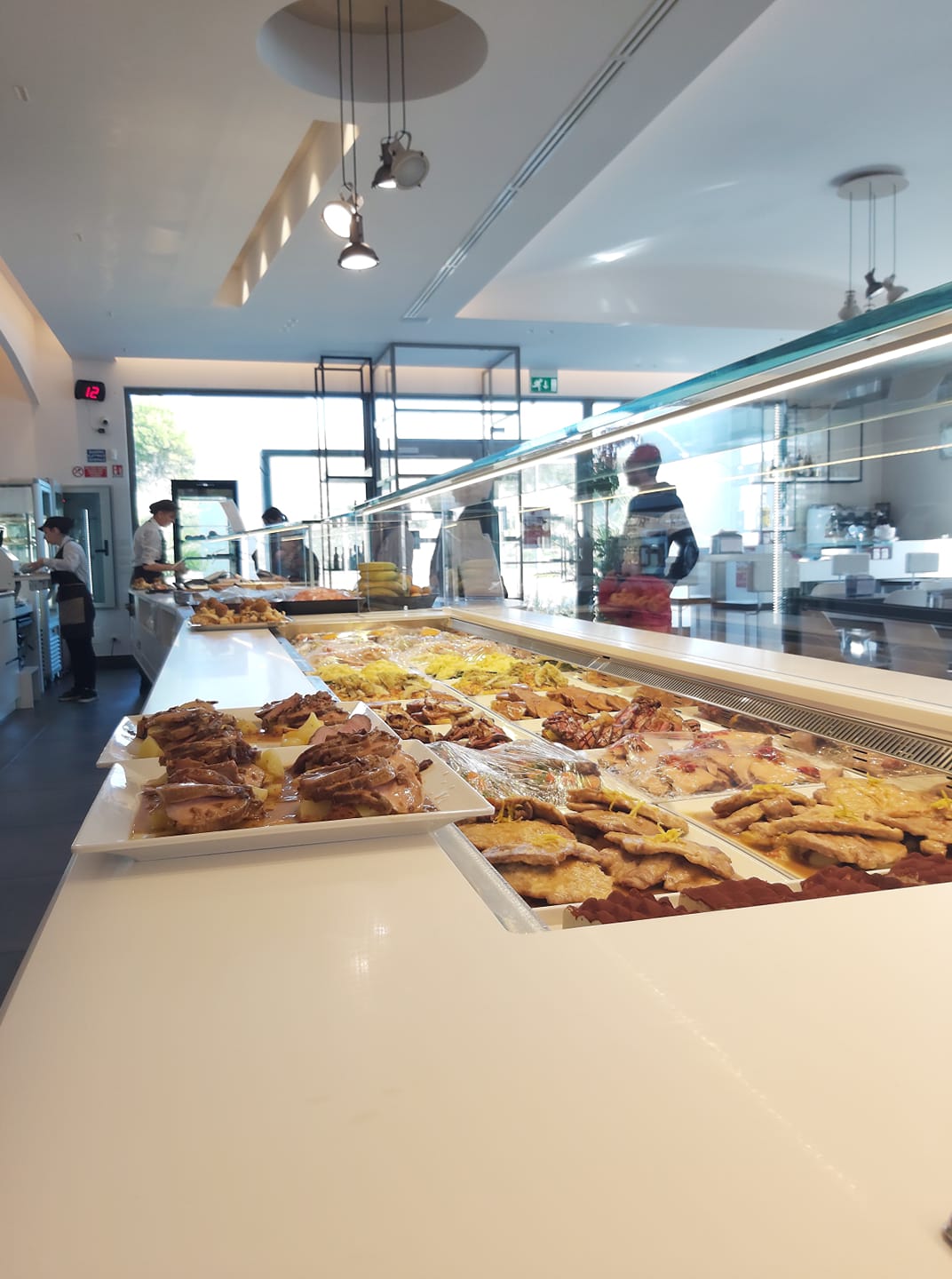 La Bottega dello Chef