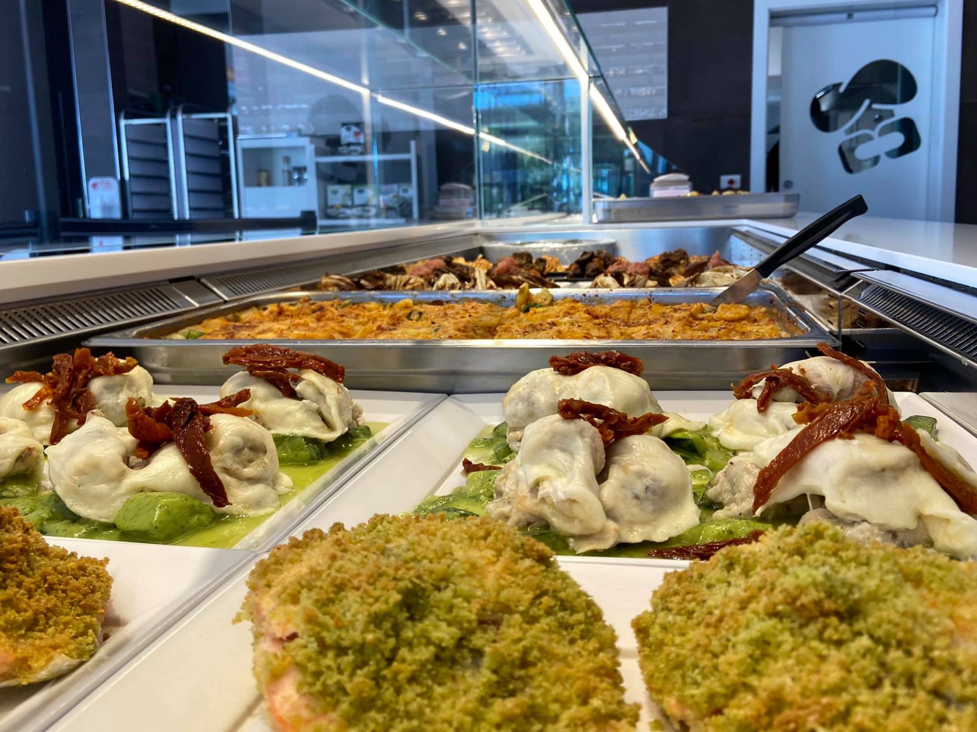 La Bottega dello Chef