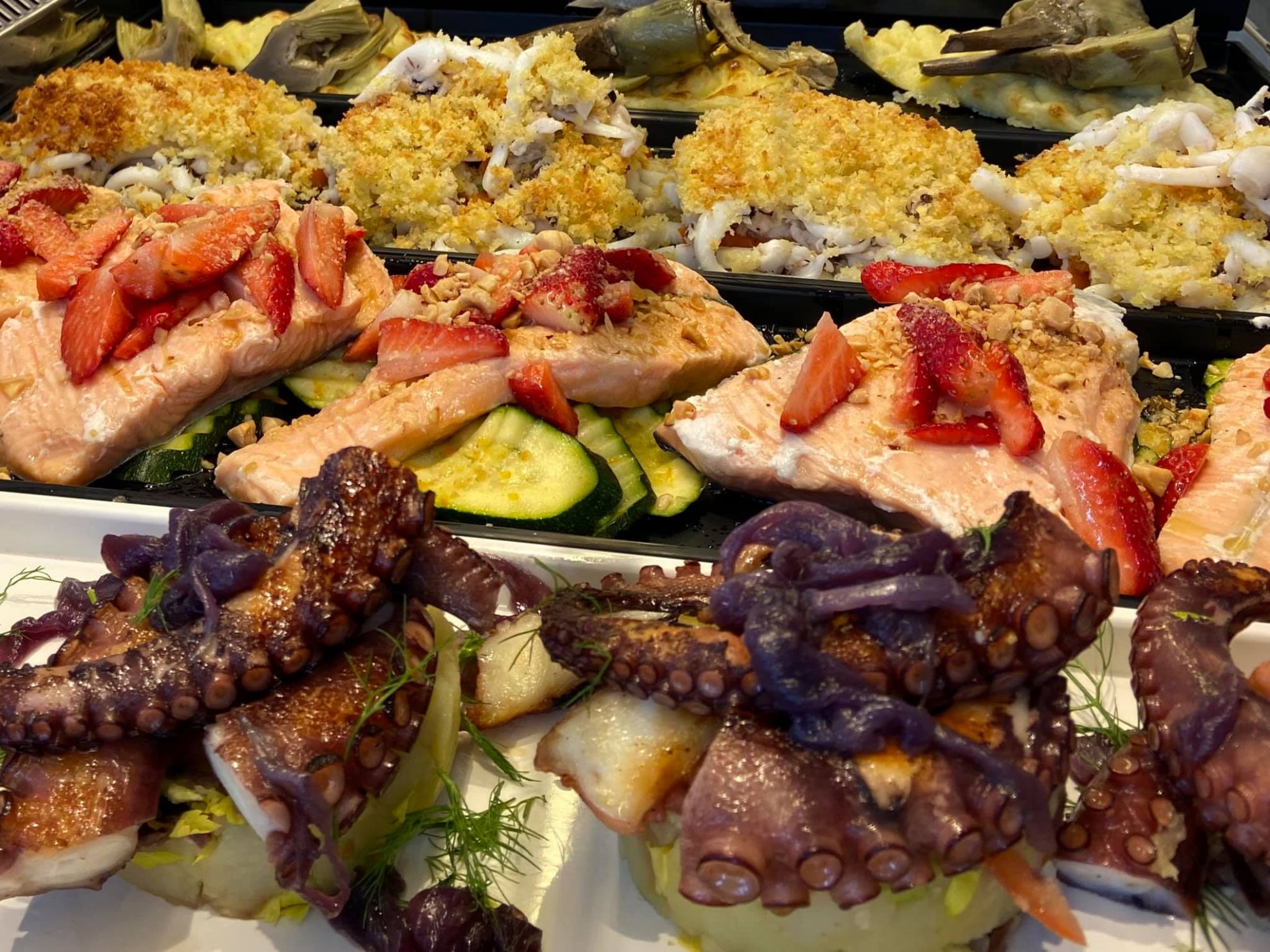 La Bottega dello Chef