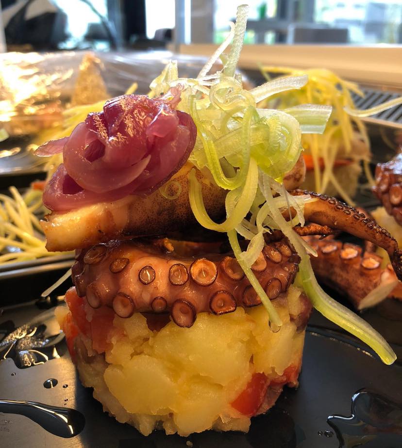 La Bottega dello Chef