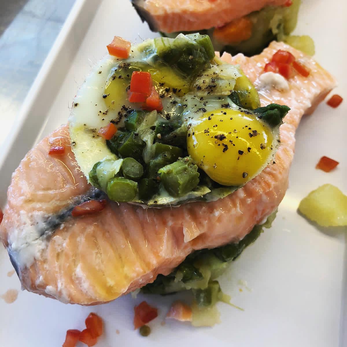 La Bottega dello Chef