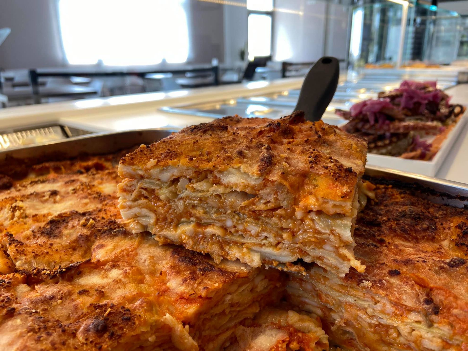 La Bottega dello Chef