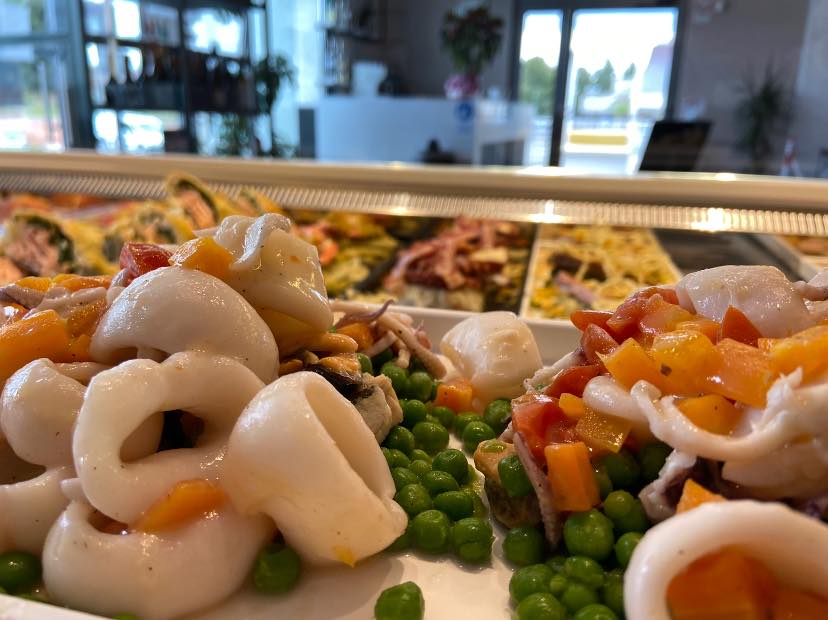 La Bottega dello Chef