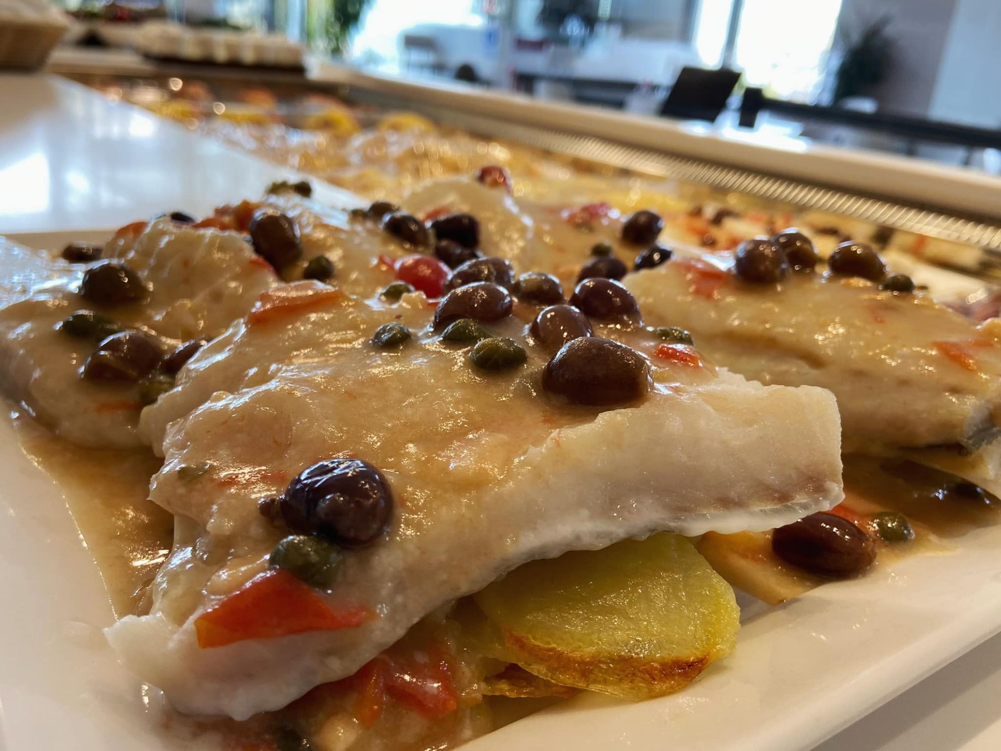 La Bottega dello Chef