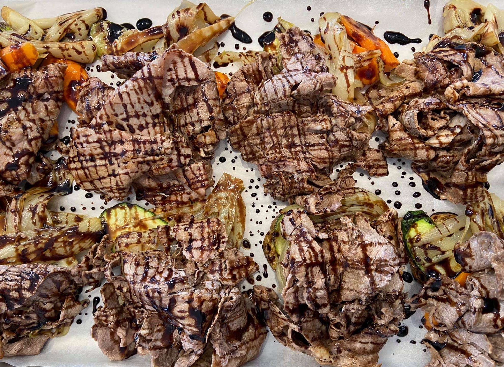 La Bottega dello Chef