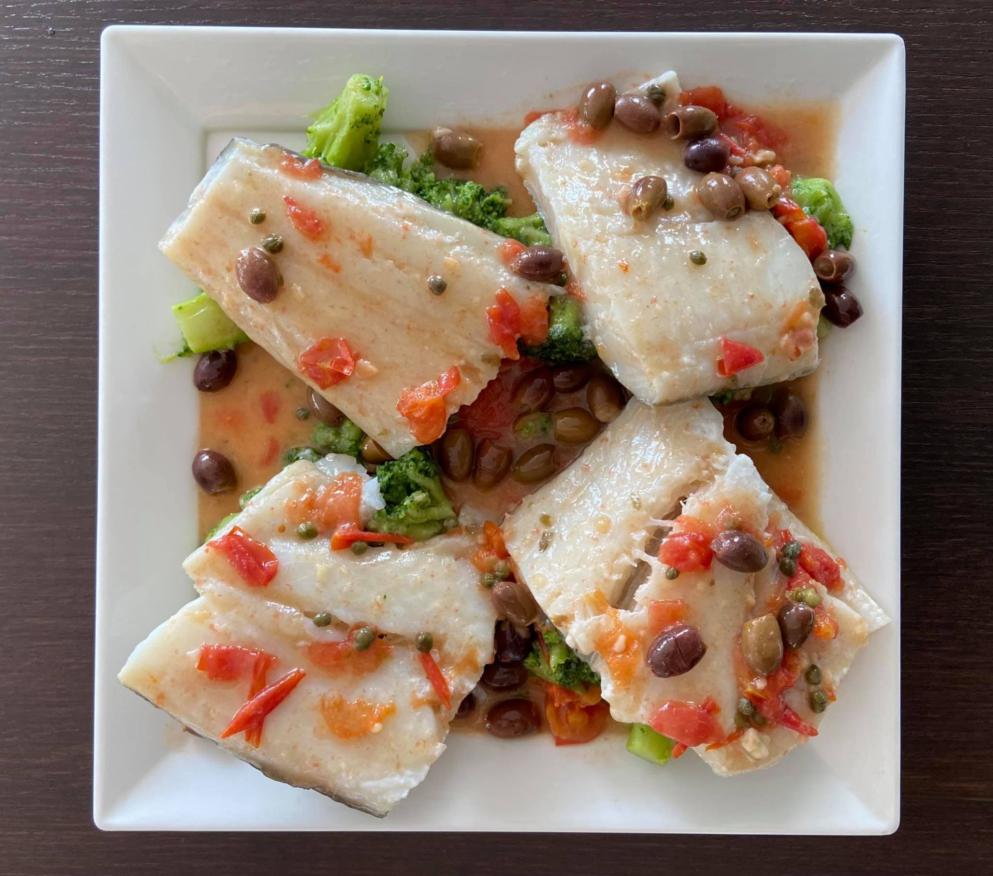 La Bottega dello Chef