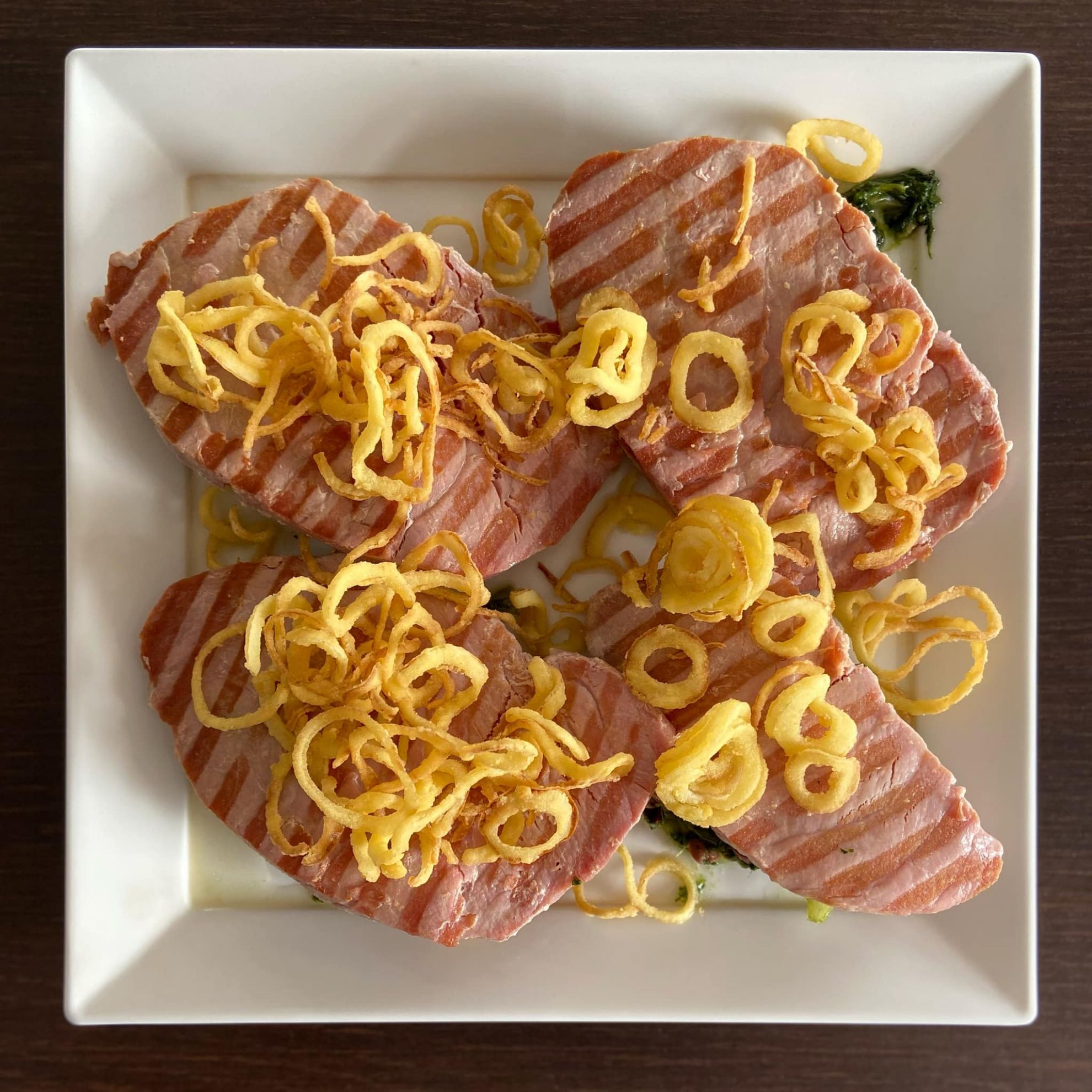 La Bottega dello Chef