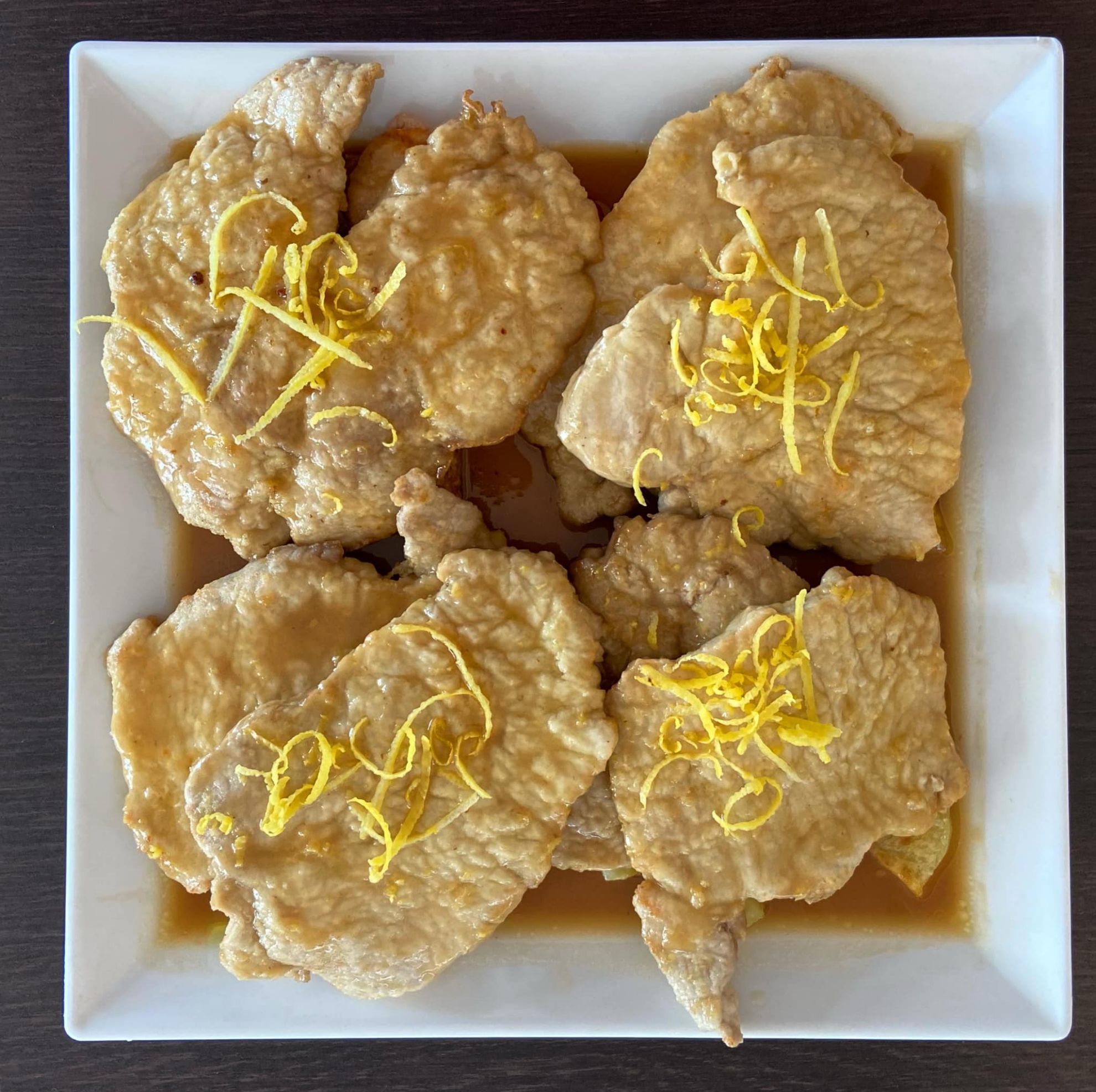 La Bottega dello Chef