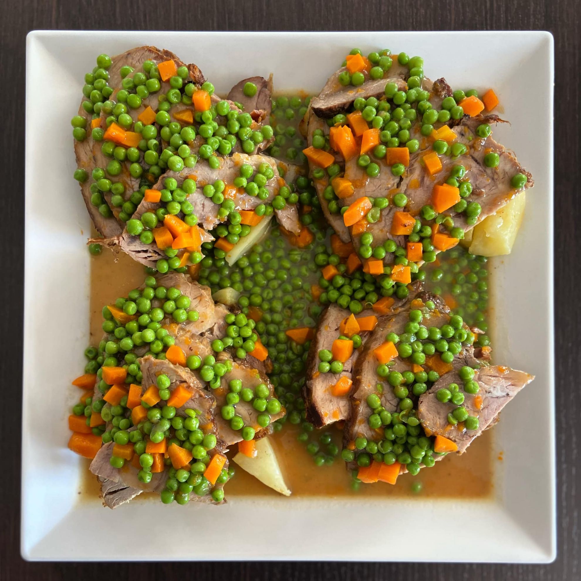 La Bottega dello Chef