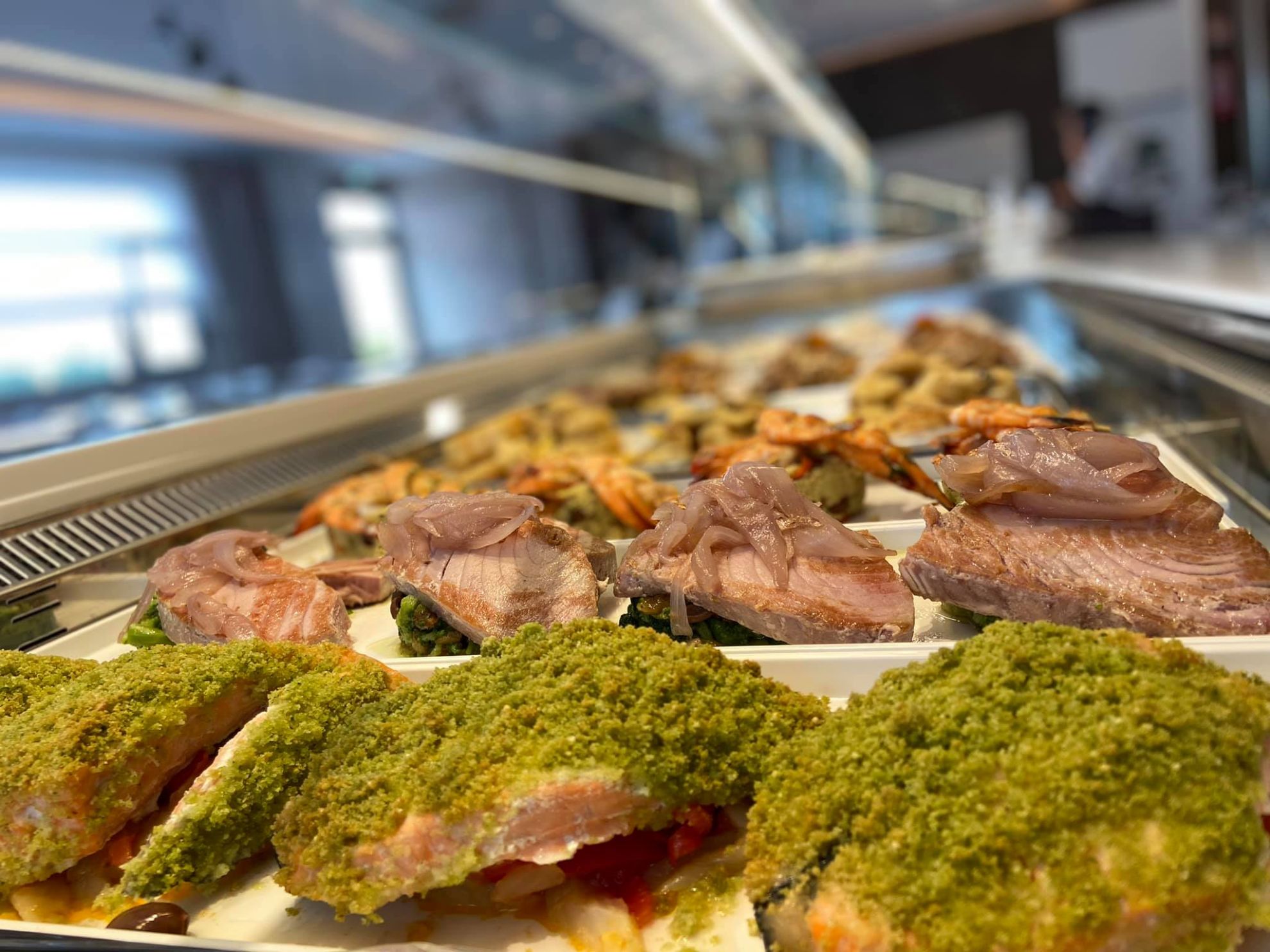 La Bottega dello Chef