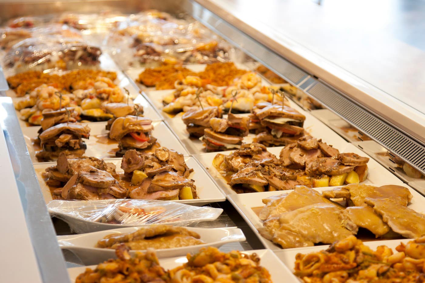 La Bottega dello Chef