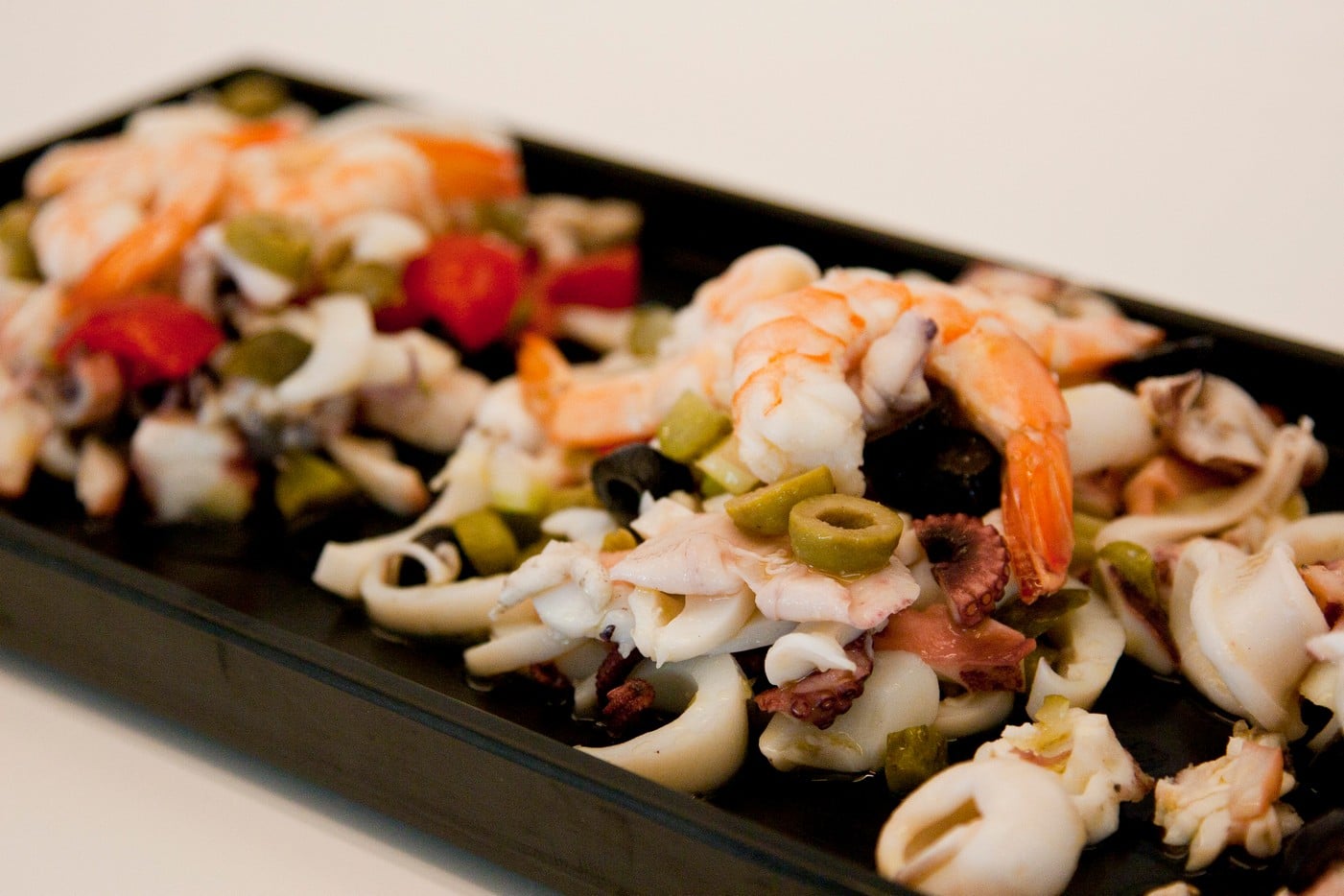 La Bottega dello Chef