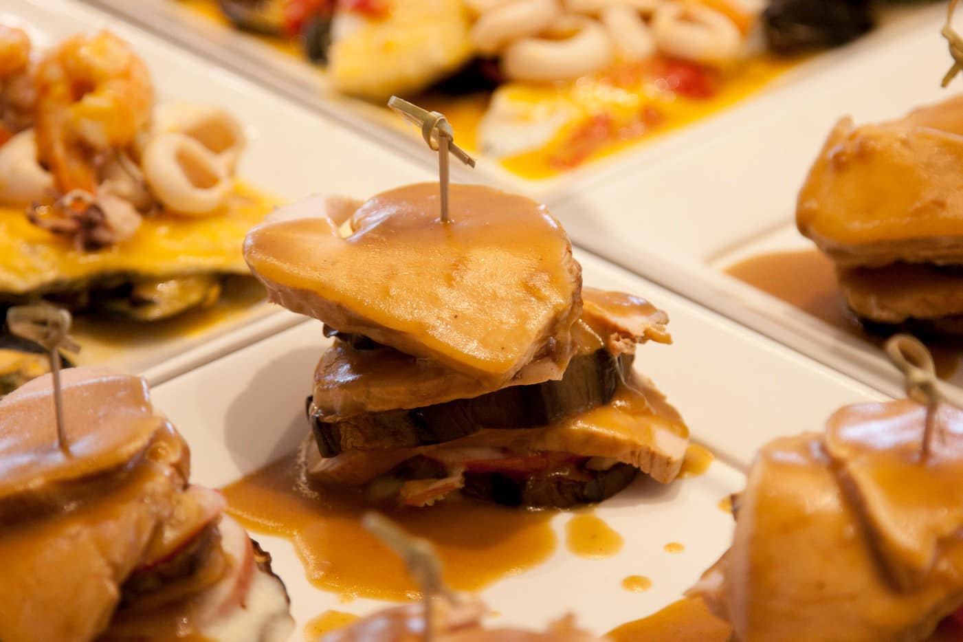 La Bottega dello Chef