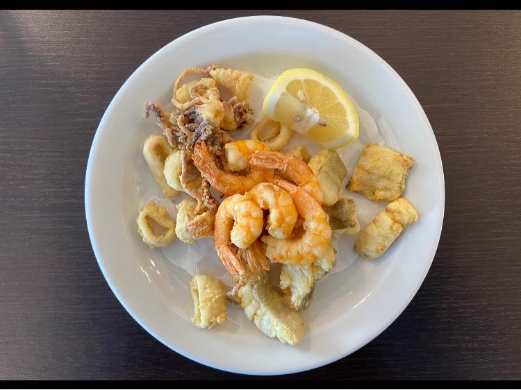 La Bottega dello Chef