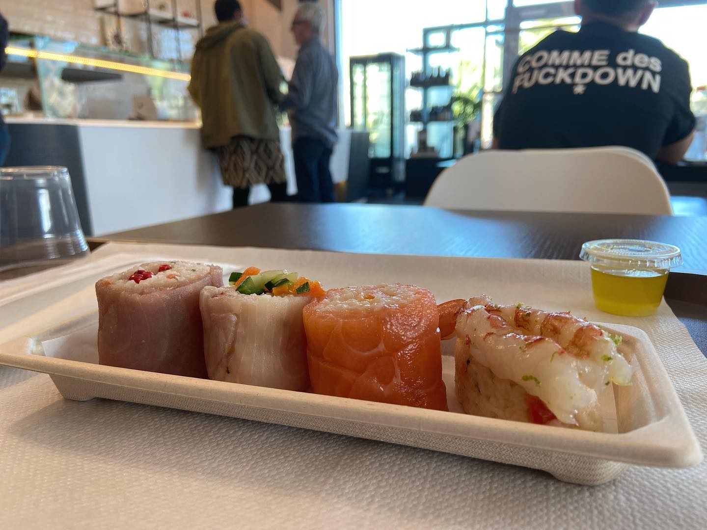 La Bottega dello Chef