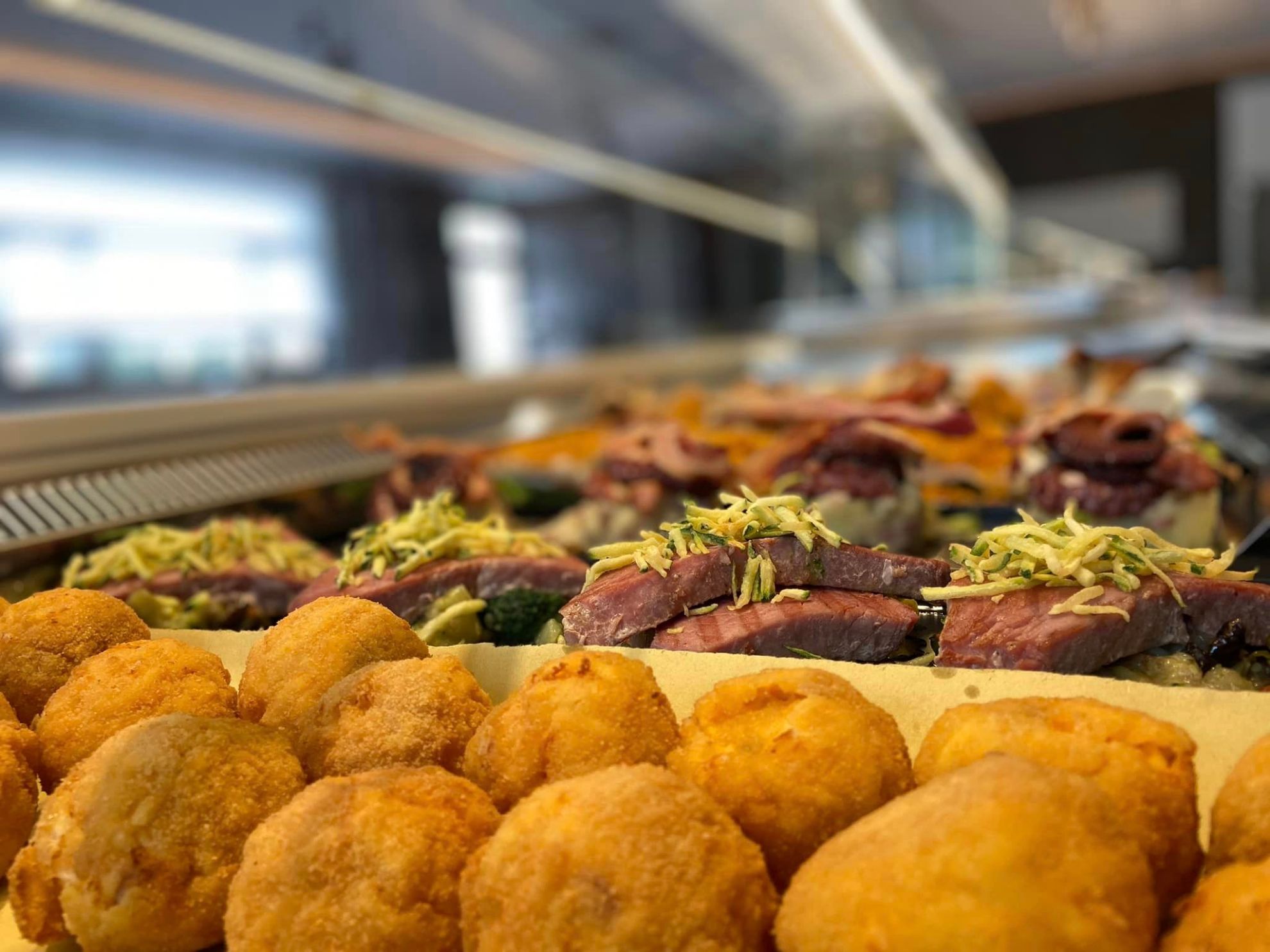 La Bottega dello Chef